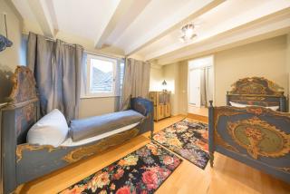 Design Apartments - "Potsdam City" , 19 - 1