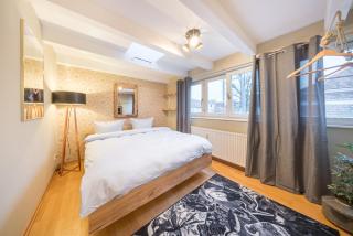Design Apartments - "Potsdam City" 19 - Potsdam - 5