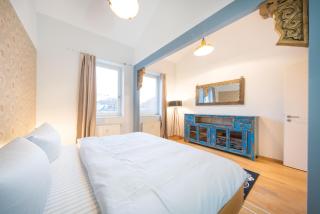 Design Apartments - "Potsdam City" 19 - Potsdam - 6