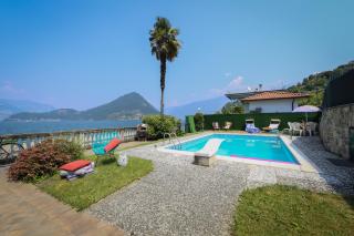 La Casa sul Lago d'Iseo - Sulzano - 8