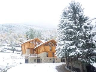 Maso Fior di Bosco - Val di Rabbi - Esercizio Rurale - Rabbi - 9