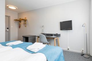 Karlskoga Hotell & Konferens - Karlskoga - 3