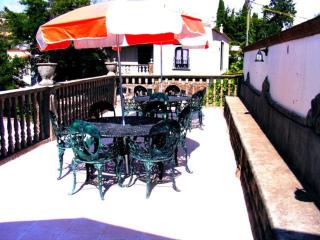 Hotel Don Porfirio - Bernal - 1