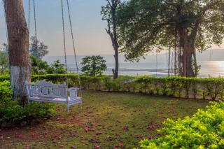 SaffronStays Little Paradise, Murud - Murud - 9