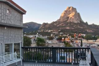 Hotel Don Porfirio - Bernal - 0