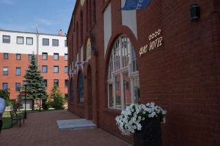 Glas-Hotel 4* - Żary - 6