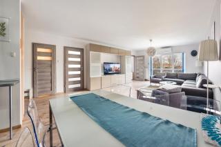 Apartamenty Sun & Snow Zwycięstwa - Misdroy - 1