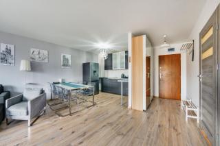 Apartamenty Sun & Snow Zwycięstwa - Misdroy - 5