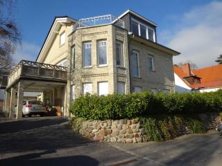 Haus Sonne _ Meer - Sierksdorf - 0