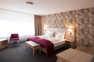 Hotel Senator München - Munich - 9