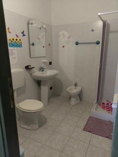 B&B da Donatella - Santa Maria Coghinas - 1