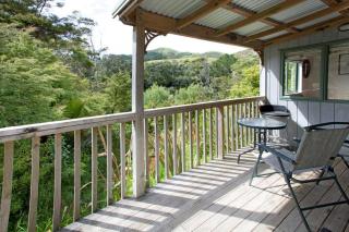 Te Mata Lodge - Tapu - 9