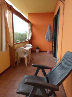 B&B da Donatella - Santa Maria Coghinas - 3