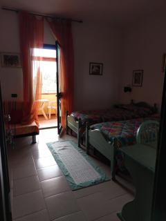 B&B da Donatella - Santa Maria Coghinas - 7