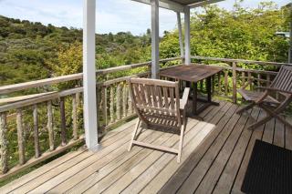 Te Mata Lodge - Tapu - 8