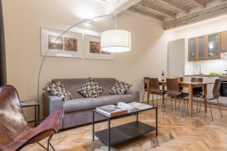 Romantic Novella by Mmega - Firenze - 9