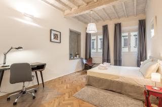 Romantic Novella by Mmega - Firenze - 2