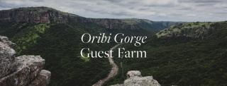 Oribi Gorge Guest Farm - Glendale - 6