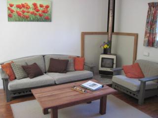 Te Mata Lodge - Tapu - 6