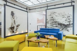 Smarthotel Nezvalova Archa - Olomouc - 0