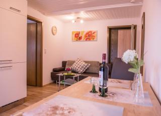 FeWo Goebel Beethovenstraße - Cochem - 8