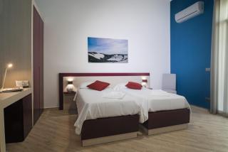 Guesthouse Lago di Nicito - 7