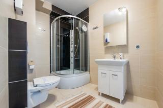 Apartamenty Sun & Snow Szkolna - Międzywodzie - 6