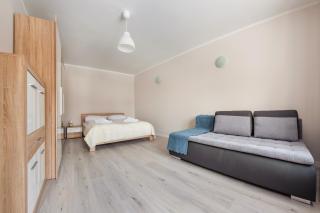Apartamenty Sun & Snow Szkolna - Międzywodzie - 5