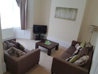 Tunstall Serviced Home - 0
