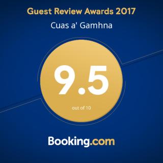Cuas a' Gamhna - Valentia Island - 9