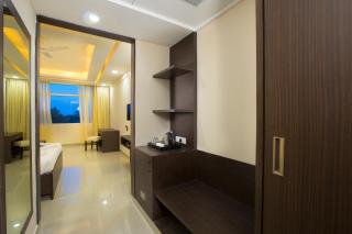 Landmark Pallavaa Beach Resorts Mahabalipuram - 6
