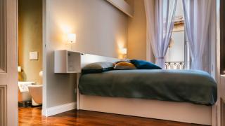 b&b le 4 leggende - Catania - 4