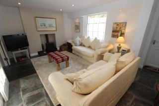 Binswood Garden Apartment - Leamington Spa - 7