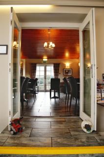 Loch Ness Guest House - Fort Augustus - 5