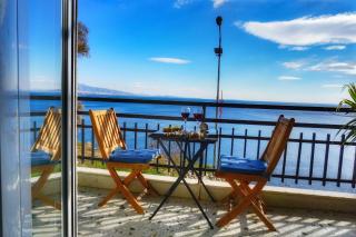 Seaview apartment - Piraeus - 5