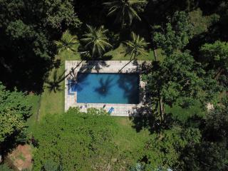 Dambulu Oya Family Park - Dambulla - 0