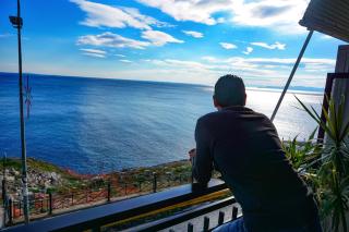 Seaview apartment - Piraeus - 7