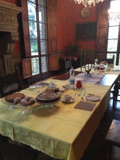 Villa Benni B&B - Bologna - 8