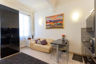 Aurora Suite - Florence - 9