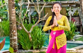 Arimba at Bisma - Ubud - 7