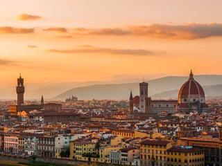Aurora Suite - Florenz - 7