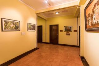 Hotel Coorg International - Madikeri - 3
