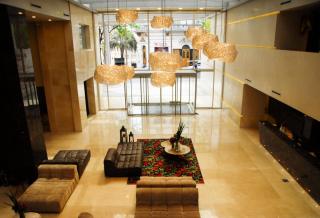 GrandView Hotel Buenos Aires - Buenos Aires - 7