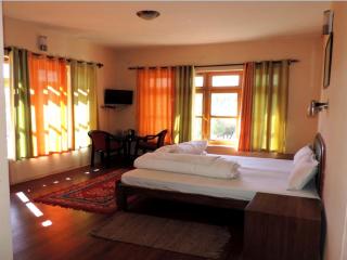 Hotel Ladakh Heaven - Leh - 7