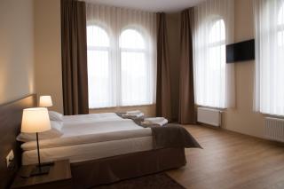 Glas-Hotel 4* - Żary - 5