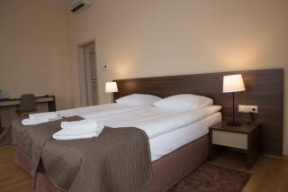 Glas-Hotel 4* - Żary - 8