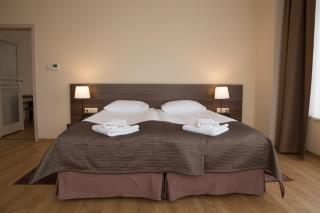 Glas-Hotel 4* - Żary - 7
