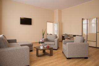 Glas-Hotel 4* - Żary - 3