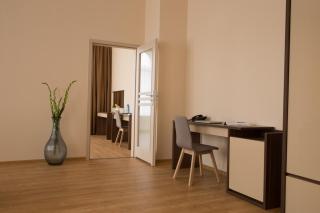 Glas-Hotel 4* - Żary - 2