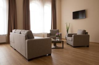 Glas-Hotel 4* - Żary - 1